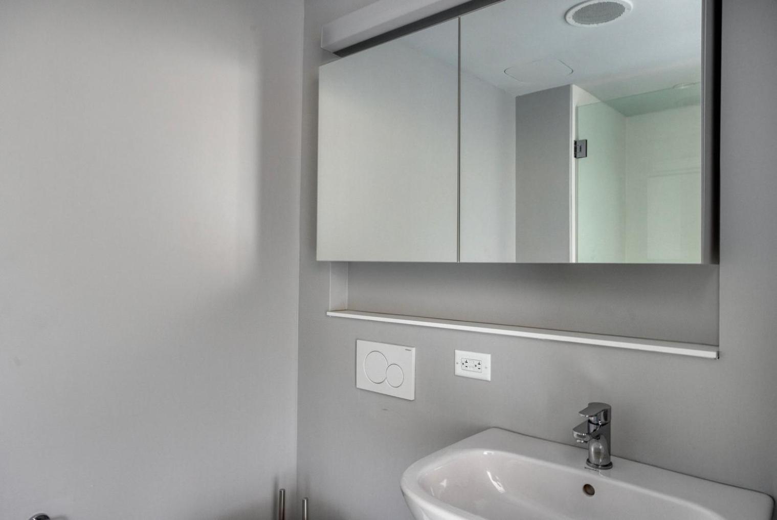 Apartment Fenway Studio W Gym Nr T Stop Dining Bos-954