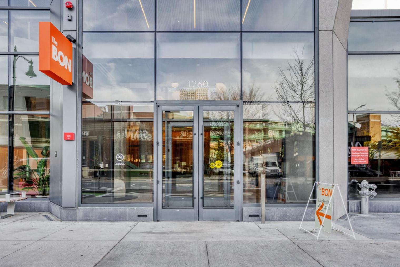 Fenway Studio W Gym Nr T Stop Dining Bos-954 * Boston